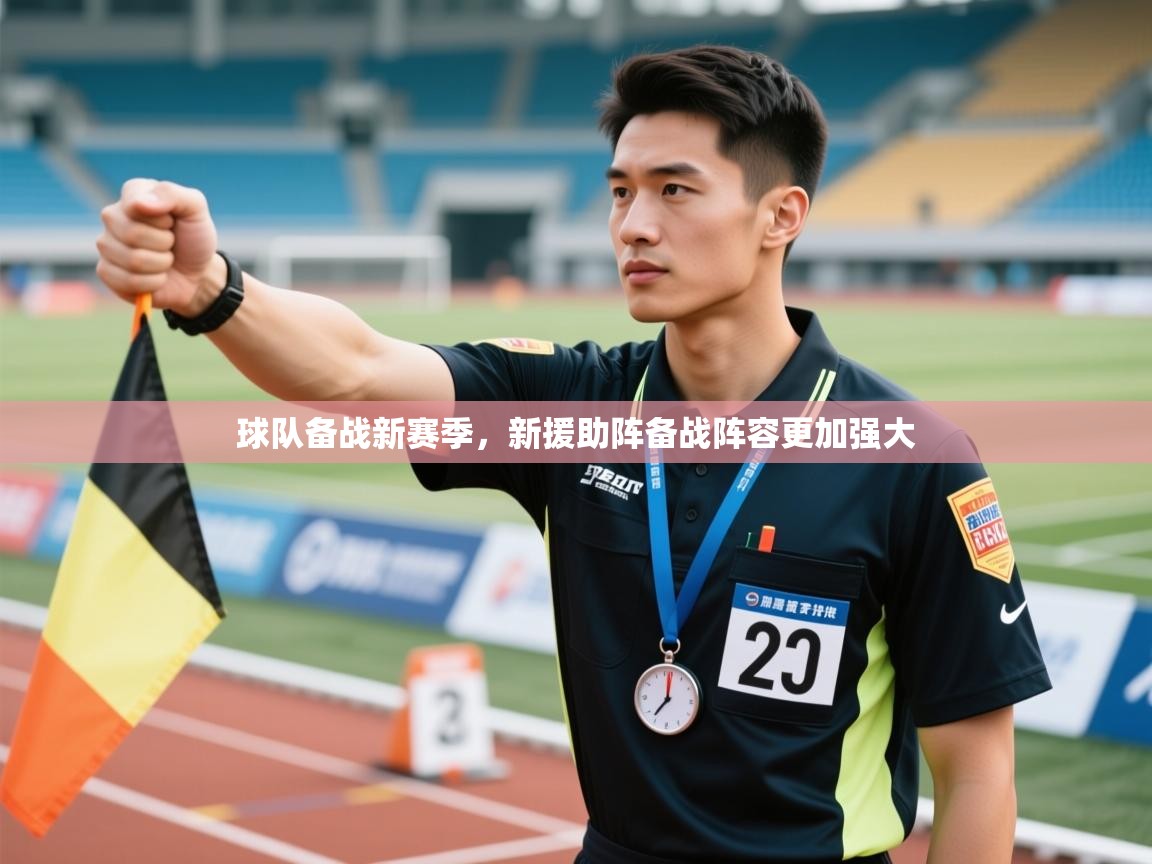 球队备战新赛季，新援助阵备战阵容更加强大  第2张