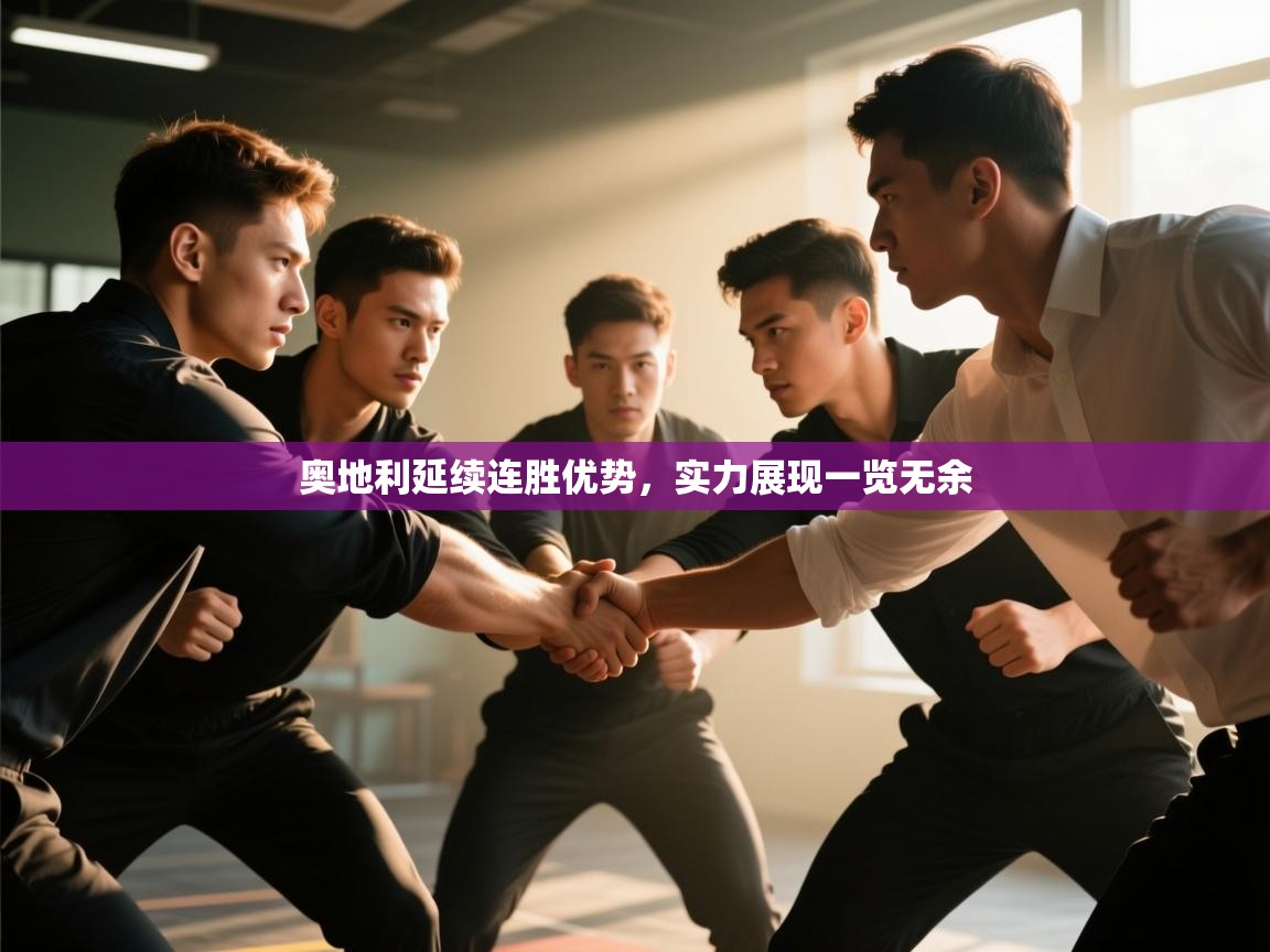 奥地利延续连胜优势，实力展现一览无余  第2张