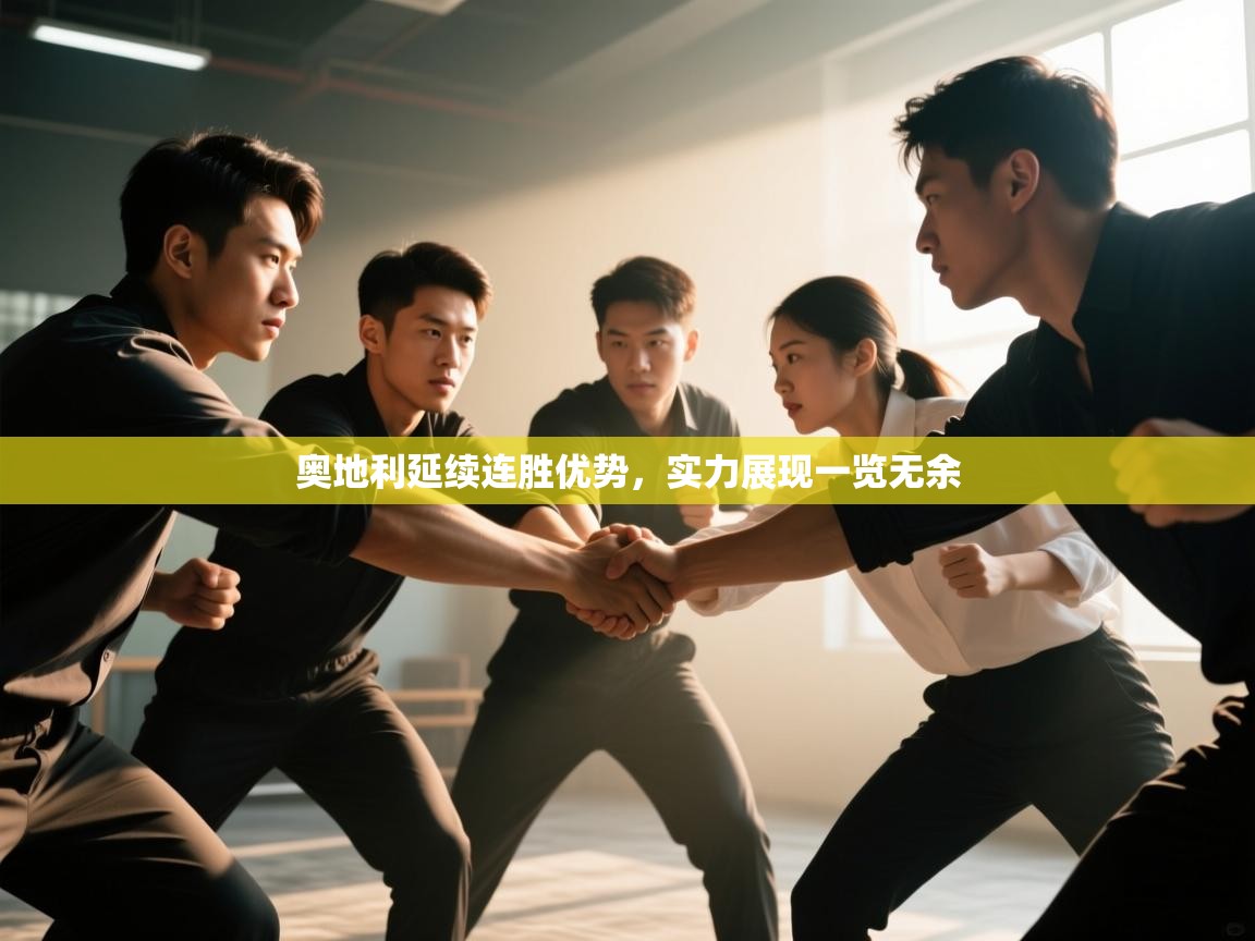 奥地利延续连胜优势，实力展现一览无余  第1张