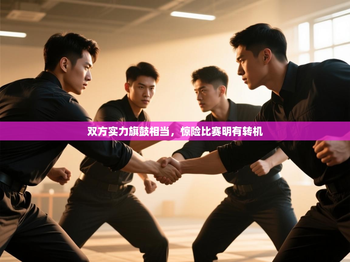 双方实力旗鼓相当，惊险比赛明有转机  第1张