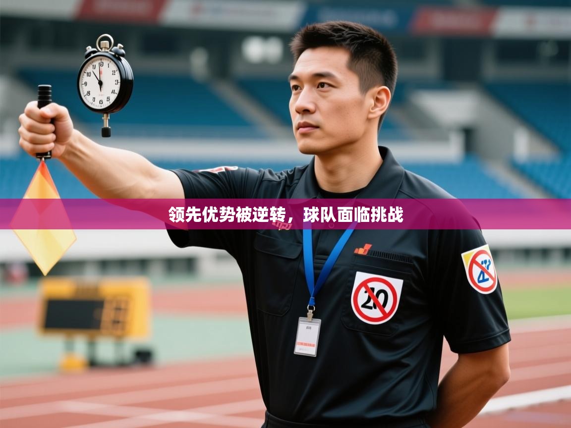 领先优势被逆转，球队面临挑战  第2张