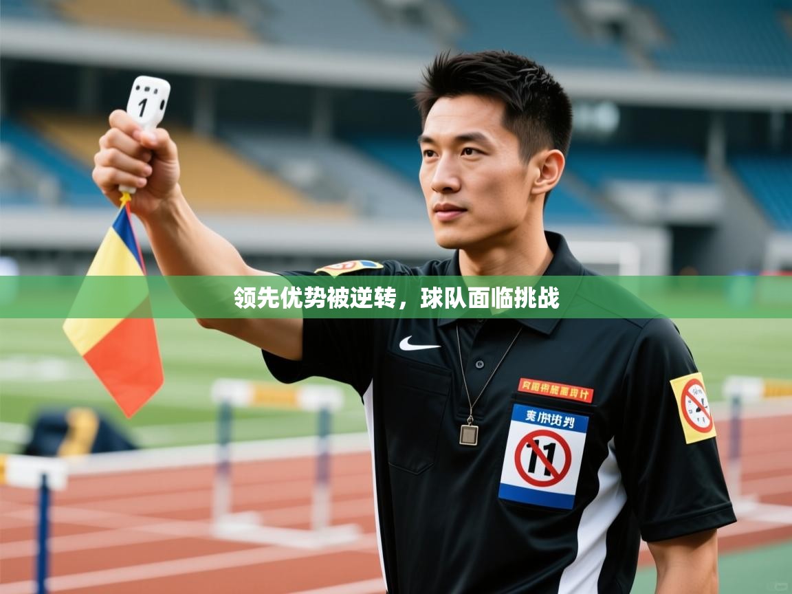 领先优势被逆转，球队面临挑战  第1张