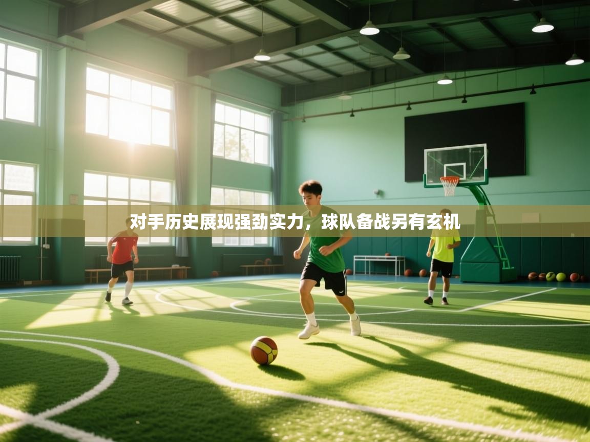 对手历史展现强劲实力，球队备战另有玄机  第1张