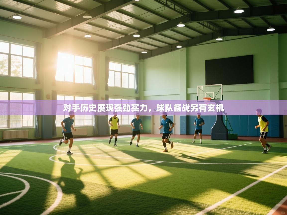 对手历史展现强劲实力，球队备战另有玄机  第2张