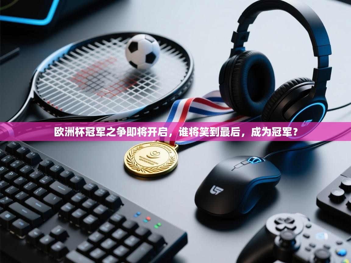 欧洲杯冠军之争即将开启，谁将笑到最后，成为冠军？  第1张