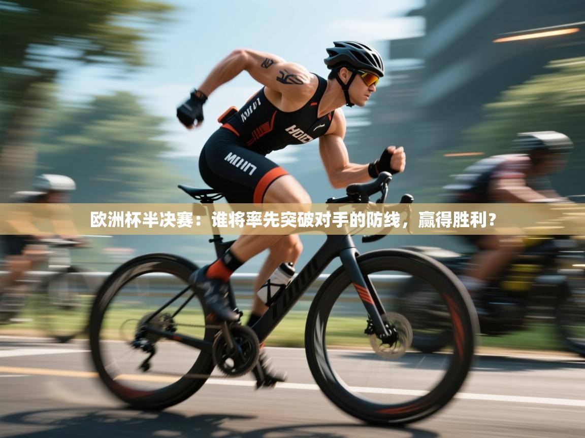 欧洲杯半决赛：谁将率先突破对手的防线，赢得胜利？  第2张