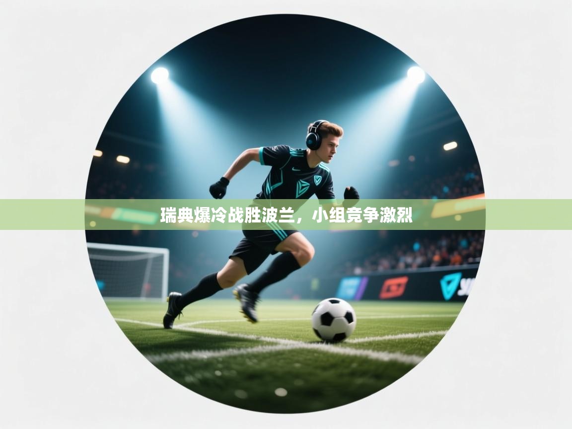 瑞典爆冷战胜波兰，小组竞争激烈  第2张