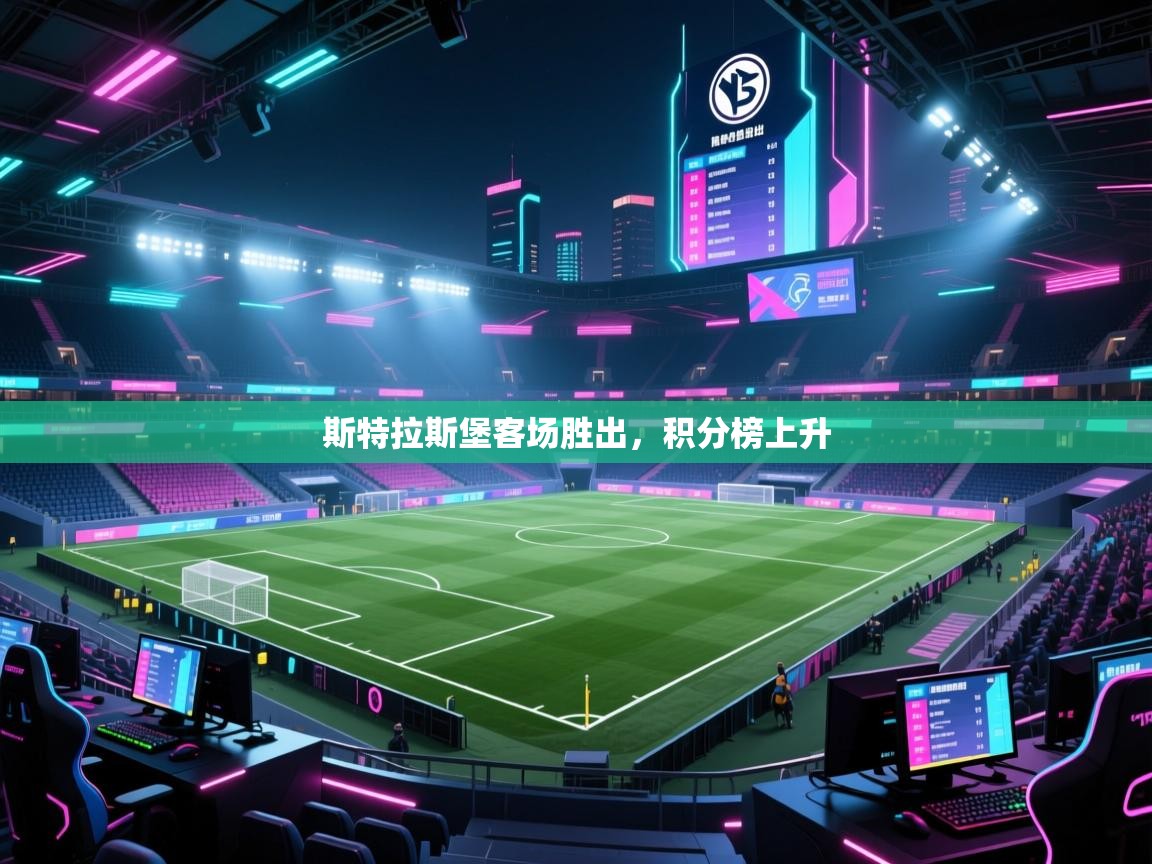 斯特拉斯堡客场胜出，积分榜上升  第2张