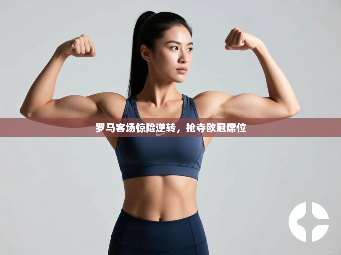 罗马客场惊险逆转，抢夺欧冠席位  第2张