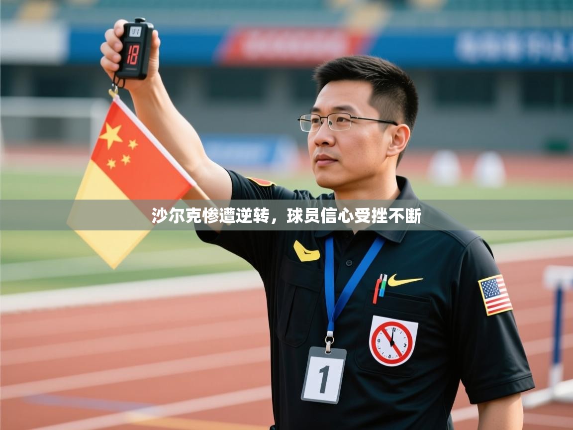 沙尔克惨遭逆转，球员信心受挫不断  第1张