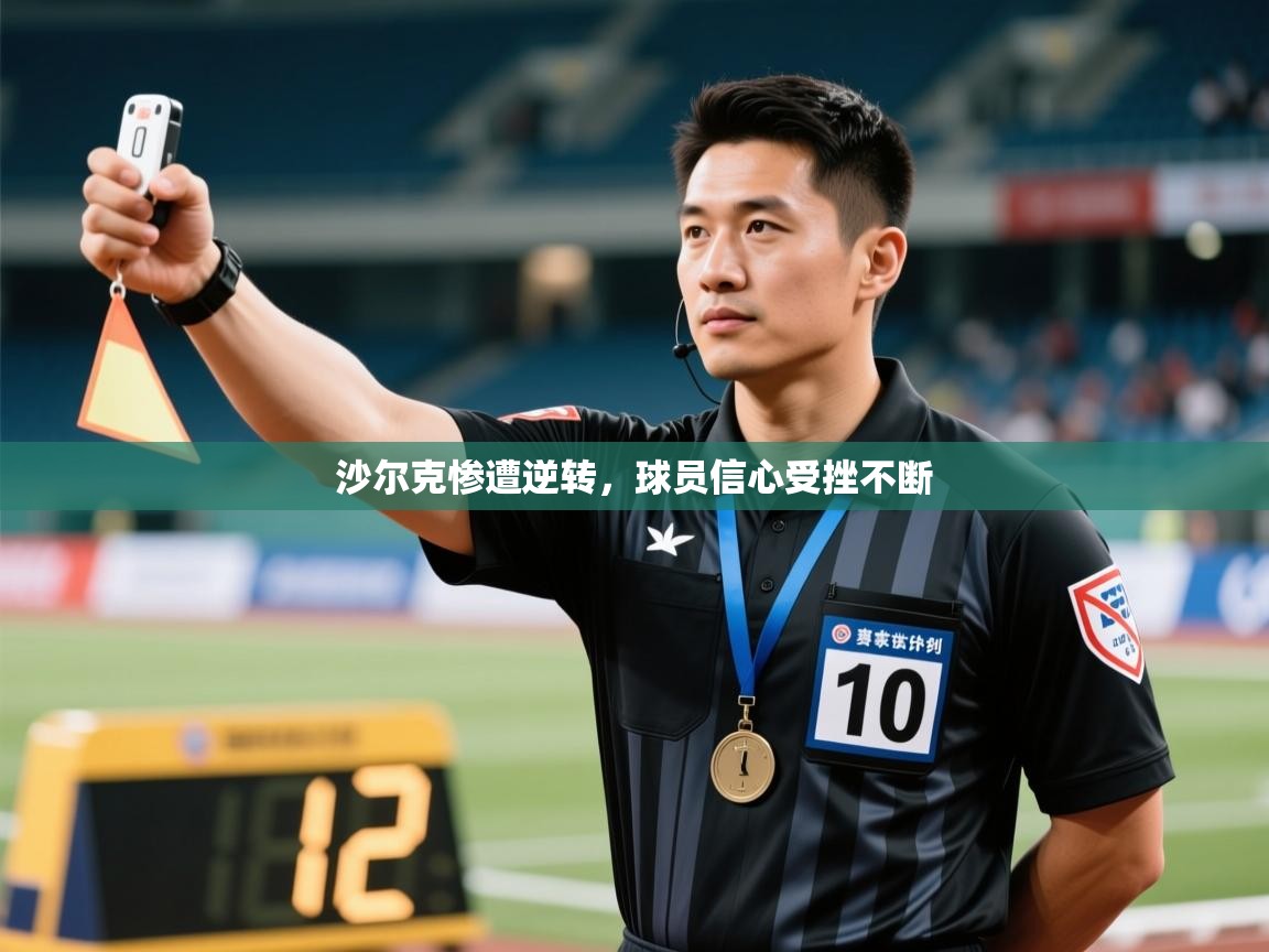 沙尔克惨遭逆转，球员信心受挫不断  第2张